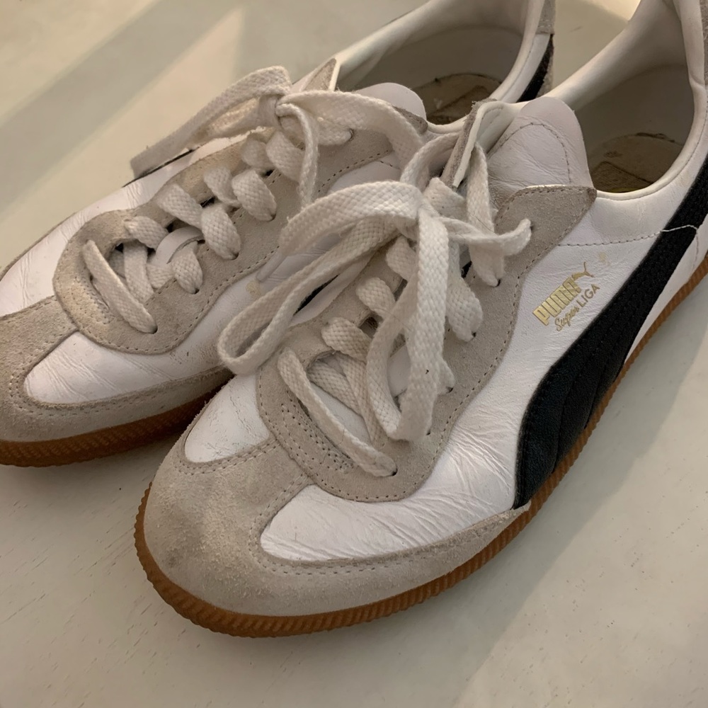 Puma Super Liga